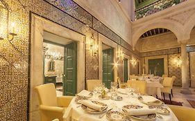 Dar El Jeld Hotel And Spa